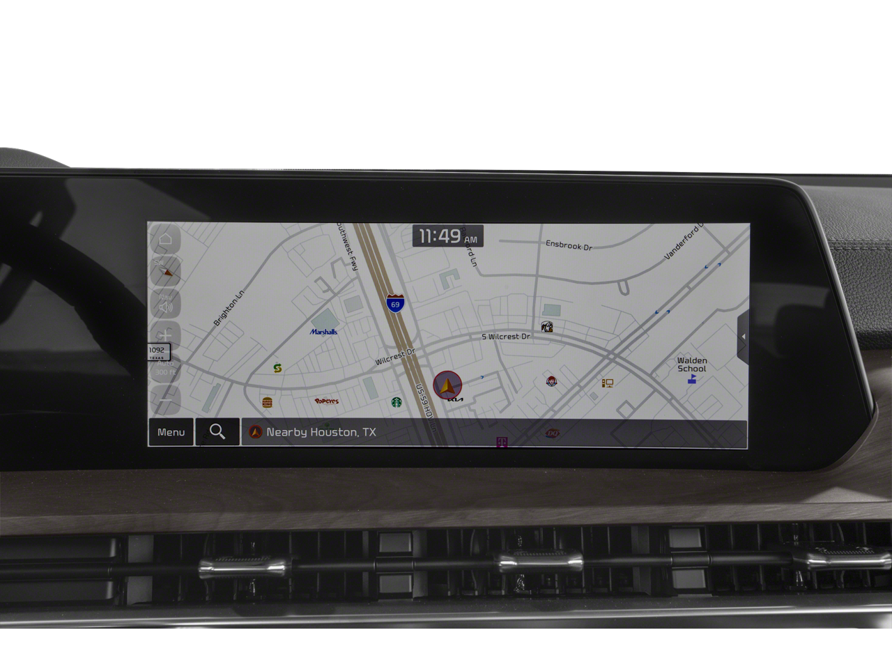 2024 Kia Telluride SX X-Pro