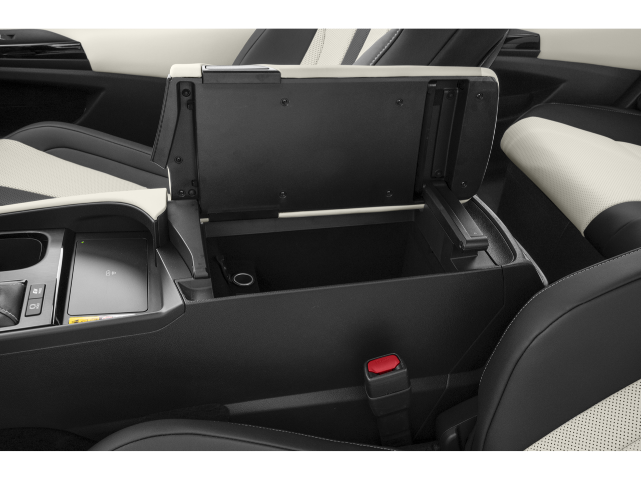 2024 Lexus ES 300h F SPORT Handling