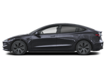 2025 Tesla Model 3 Performance