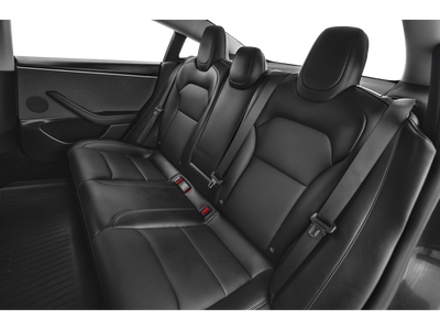 2025 Tesla Model 3 Performance