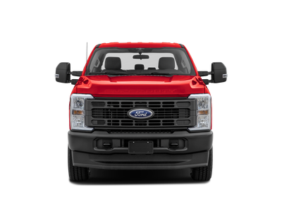 2026 Ford F-350SD XLT DRW