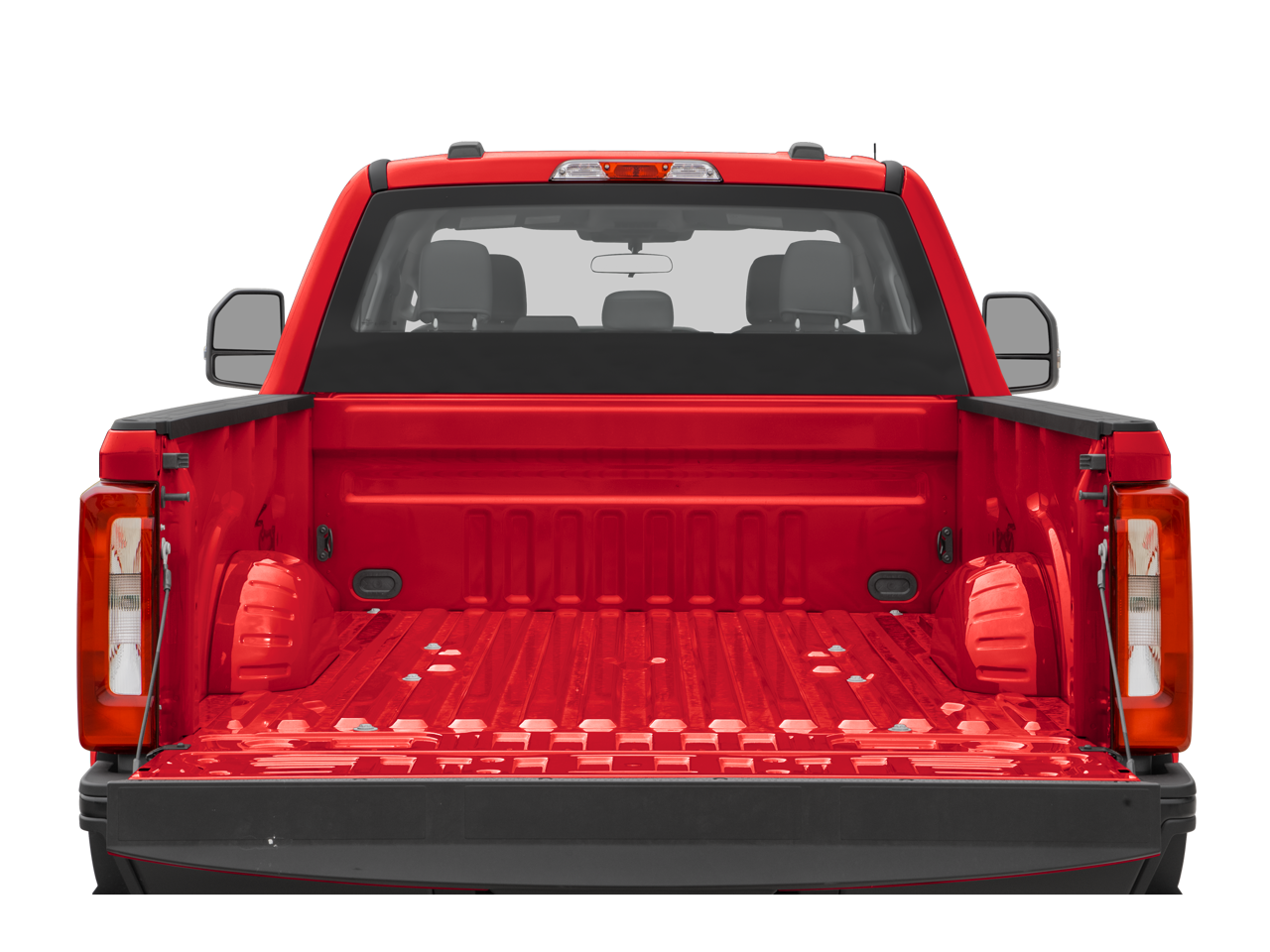2026 Ford F-350SD XLT DRW