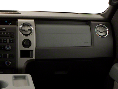2010 Ford F-150 Lariat