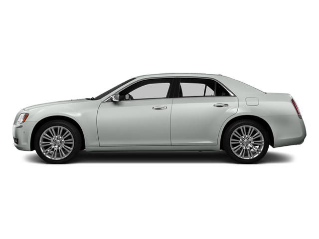 2014 Chrysler 300 C