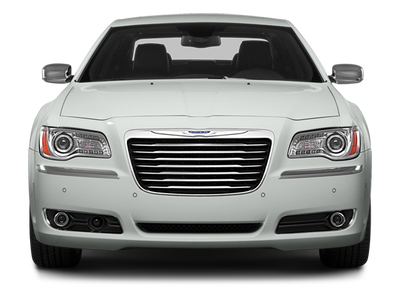 2014 Chrysler 300 C