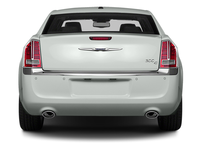 2014 Chrysler 300 C