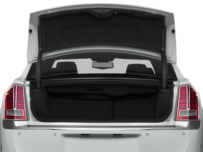 2014 Chrysler 300 C