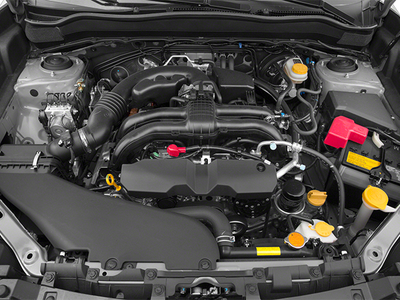 2014 Subaru Forester 2.5i
