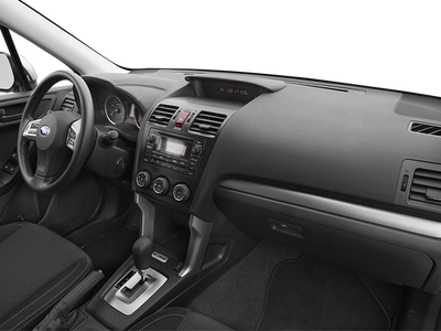 2014 Subaru Forester 2.5i