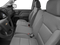 2016 Chevrolet Silverado 1500 WT