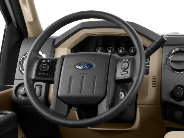 2016 Ford F-350SD Lariat