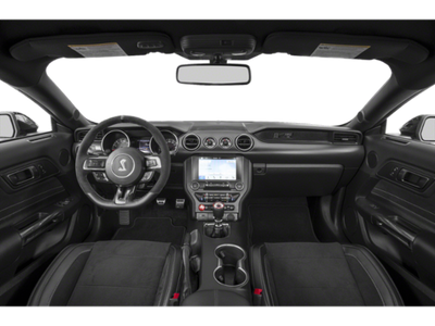 2017 Ford Mustang Shelby GT350