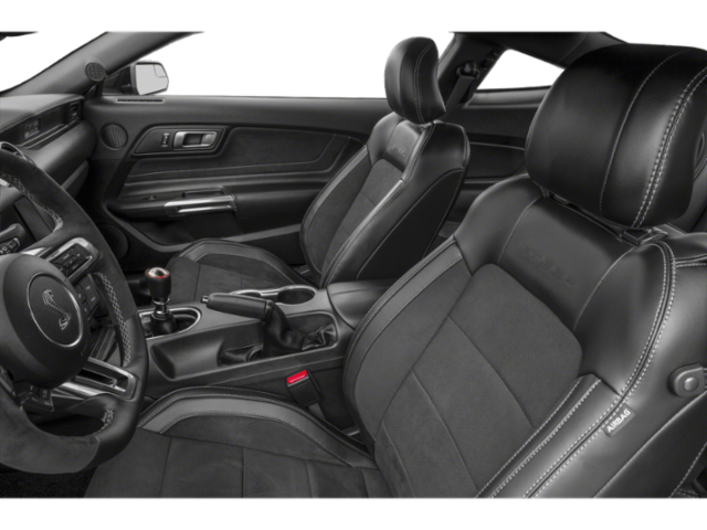 2017 Ford Mustang Shelby GT350