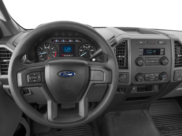 2017 Ford F-250SD XL