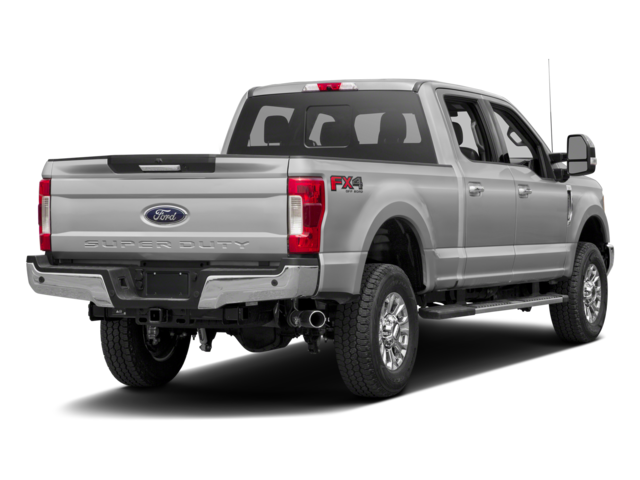 2017 Ford F-250SD XLT