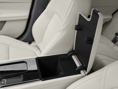 2017 Jaguar XF 20d Prestige