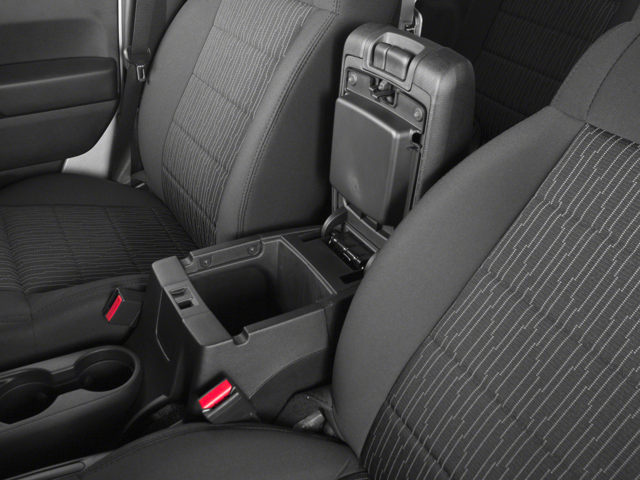 2017 Jeep Wrangler Unlimited Freedom Edition