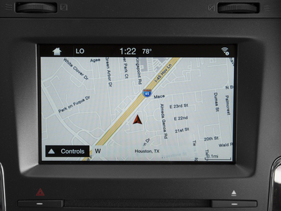 2017 Lincoln Navigator L Reserve