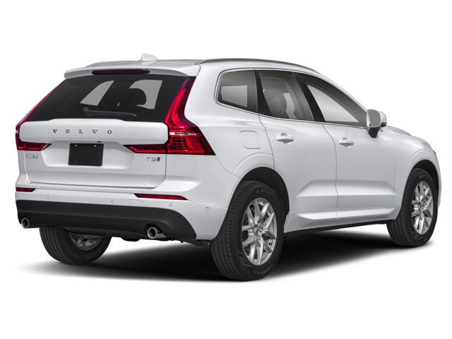 2018 Volvo XC60 T6 Momentum