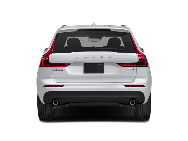 2018 Volvo XC60 T6 Momentum