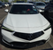 2025 Acura Integra A-Spec Tech Package