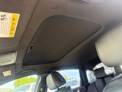 2021 Acura TLX A-Spec Package SH-AWD