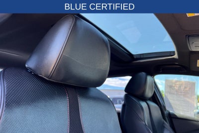 2021 Acura TLX A-Spec Package SH-AWD