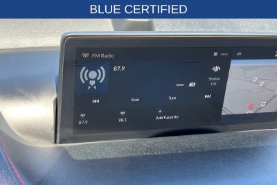 2021 Acura TLX A-Spec Package SH-AWD