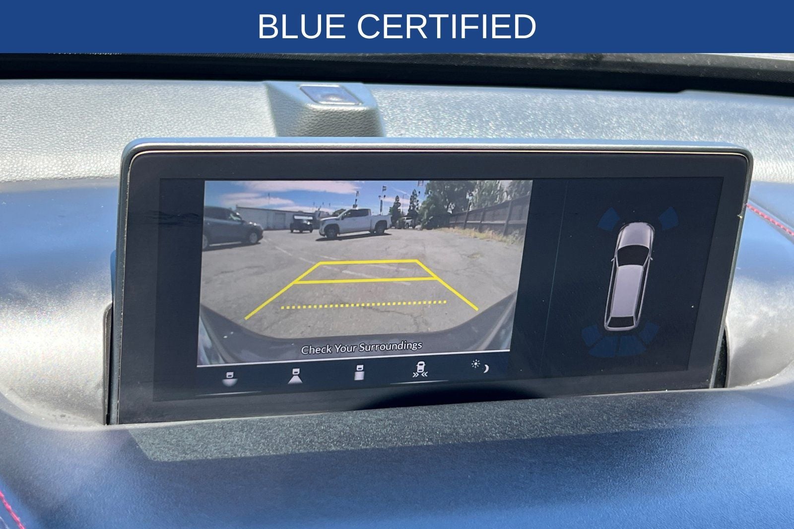 2021 Acura TLX A-Spec Package SH-AWD