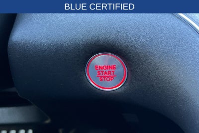 2021 Acura TLX A-Spec Package SH-AWD