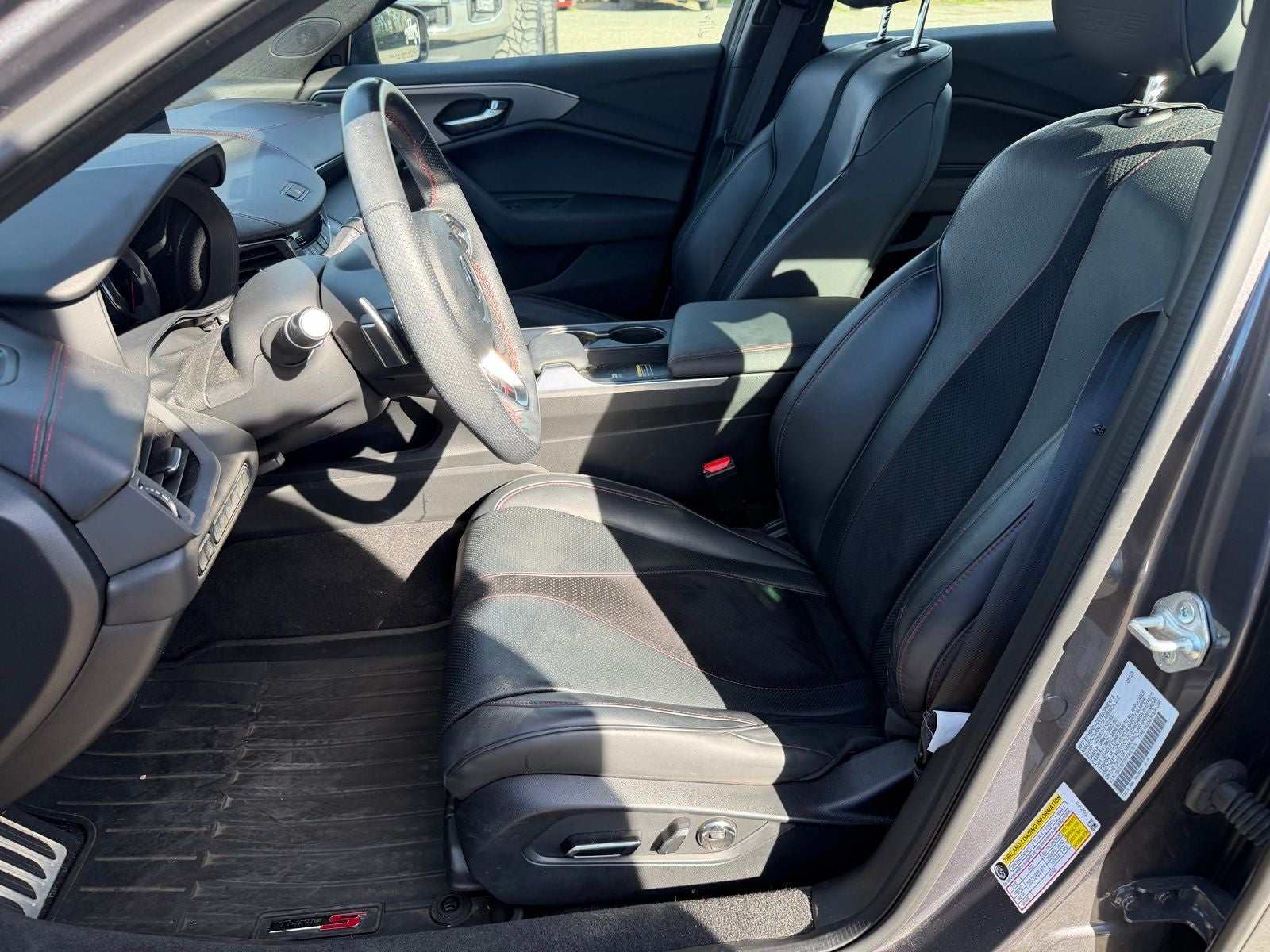 2023 Acura TLX Type S w/Performance Tire
