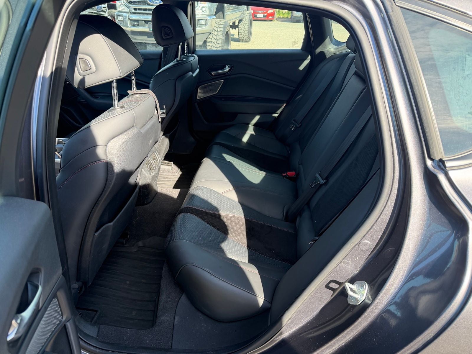 2023 Acura TLX Type S w/Performance Tire