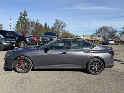 2023 Acura TLX Type S w/Performance Tire