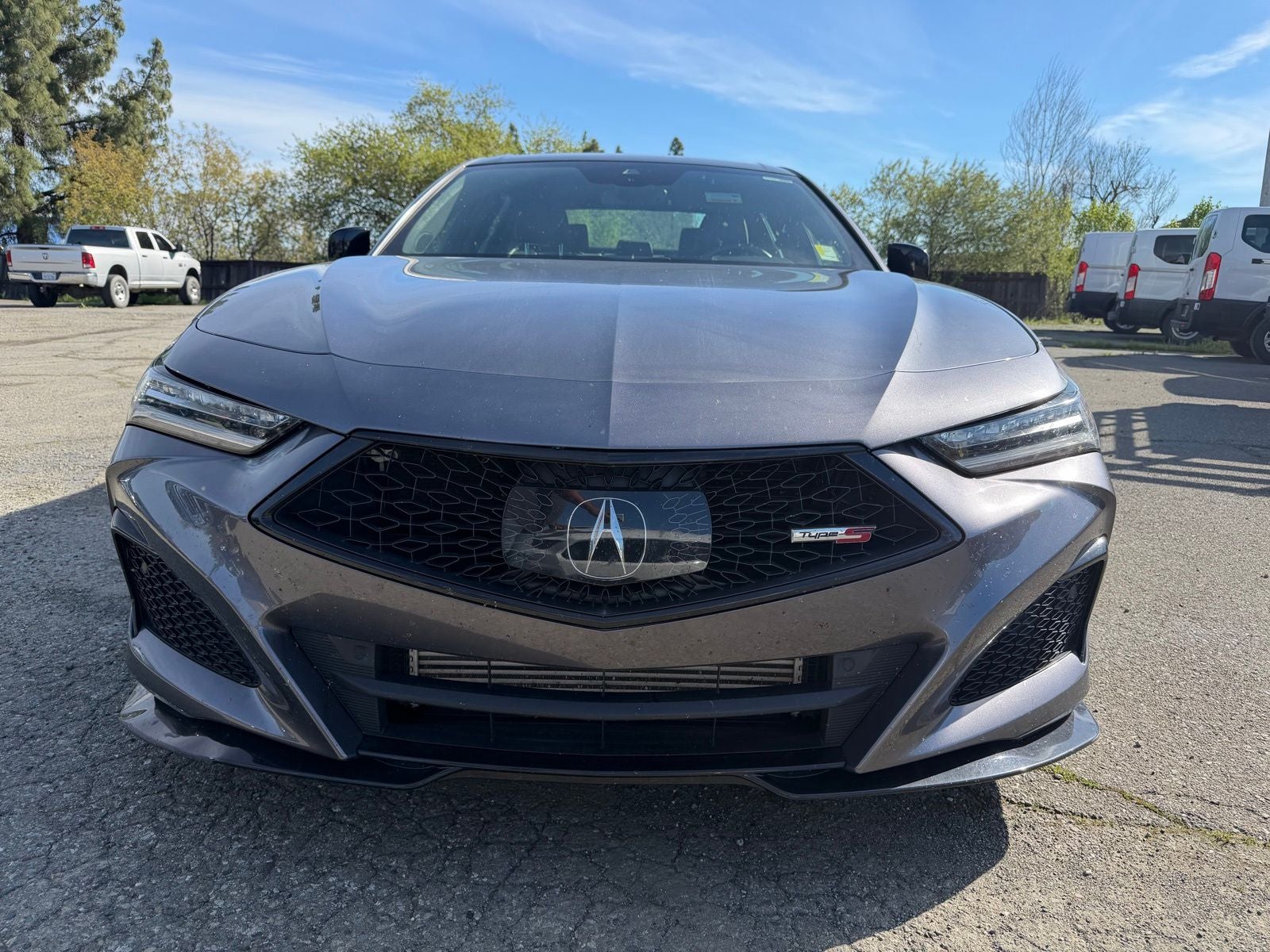 2023 Acura TLX Type S w/Performance Tire