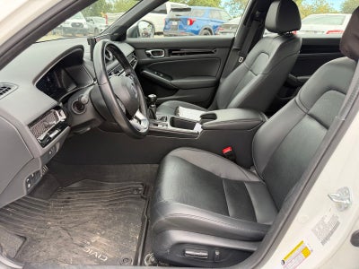 2024 Honda Civic Sport Touring