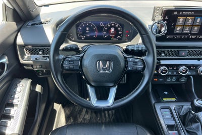 2024 Honda Civic Sport Touring