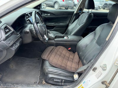 2019 Honda Insight Touring