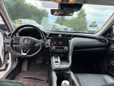 2019 Honda Insight Touring