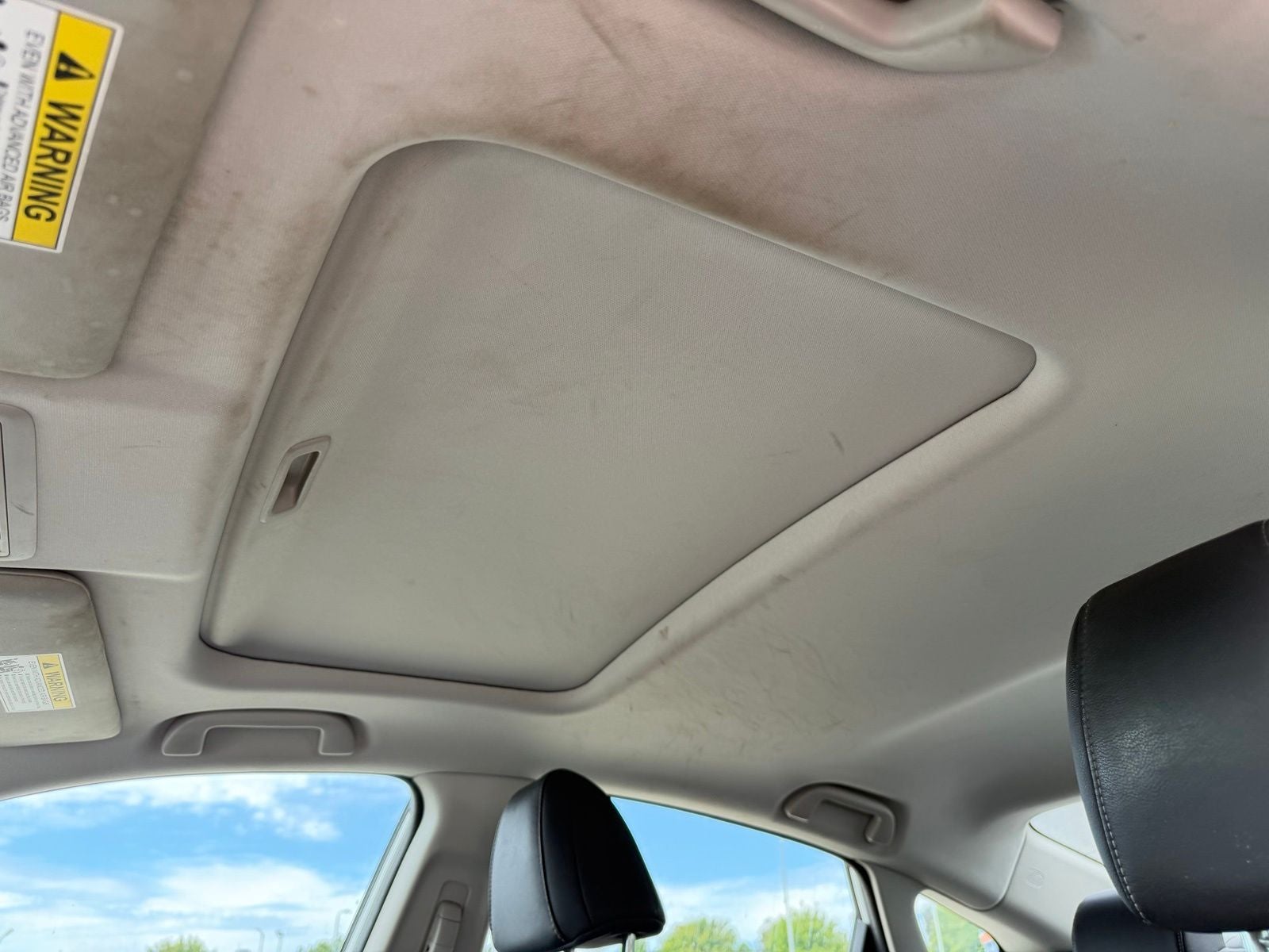 2019 Honda Insight Touring