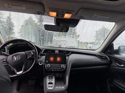 2021 Honda Insight Touring