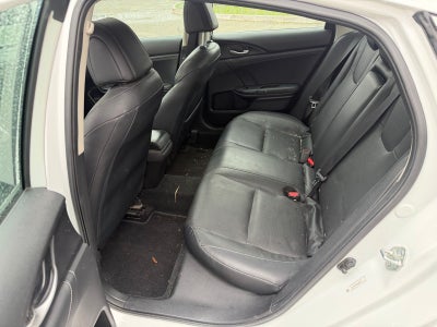 2021 Honda Insight Touring