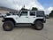 2017 Jeep Wrangler Unlimited Freedom Edition