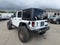 2017 Jeep Wrangler Unlimited Freedom Edition