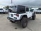 2017 Jeep Wrangler Unlimited Freedom Edition