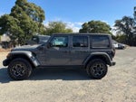 2023 Jeep Wrangler Rubicon 4xe