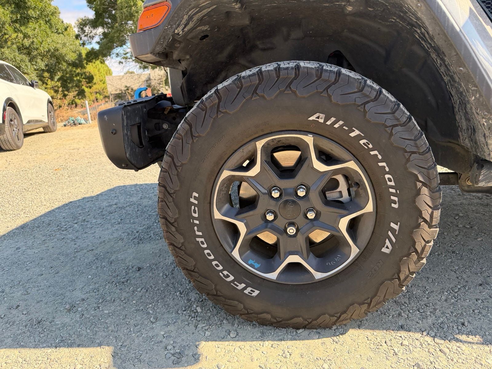 2023 Jeep Wrangler Rubicon 4xe