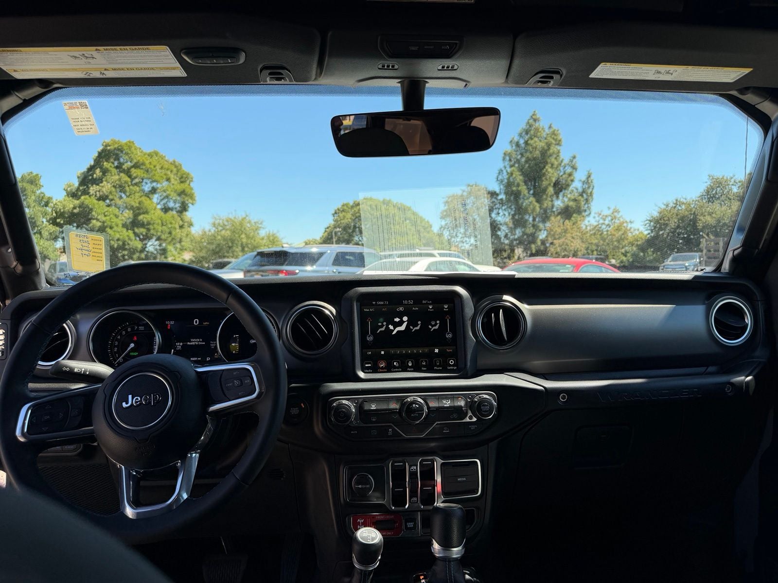 2023 Jeep Wrangler Rubicon 4xe
