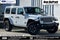 2021 Jeep Wrangler Unlimited Rubicon 4xe
