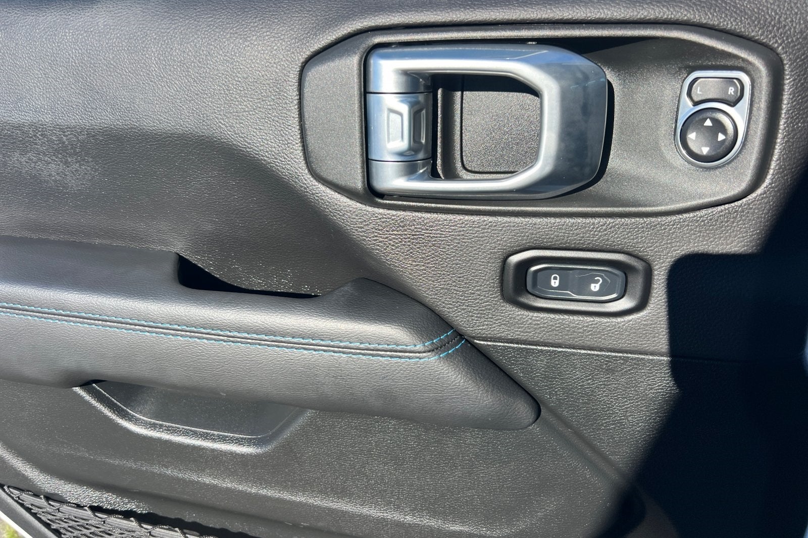 2021 Jeep Wrangler Unlimited Rubicon 4xe