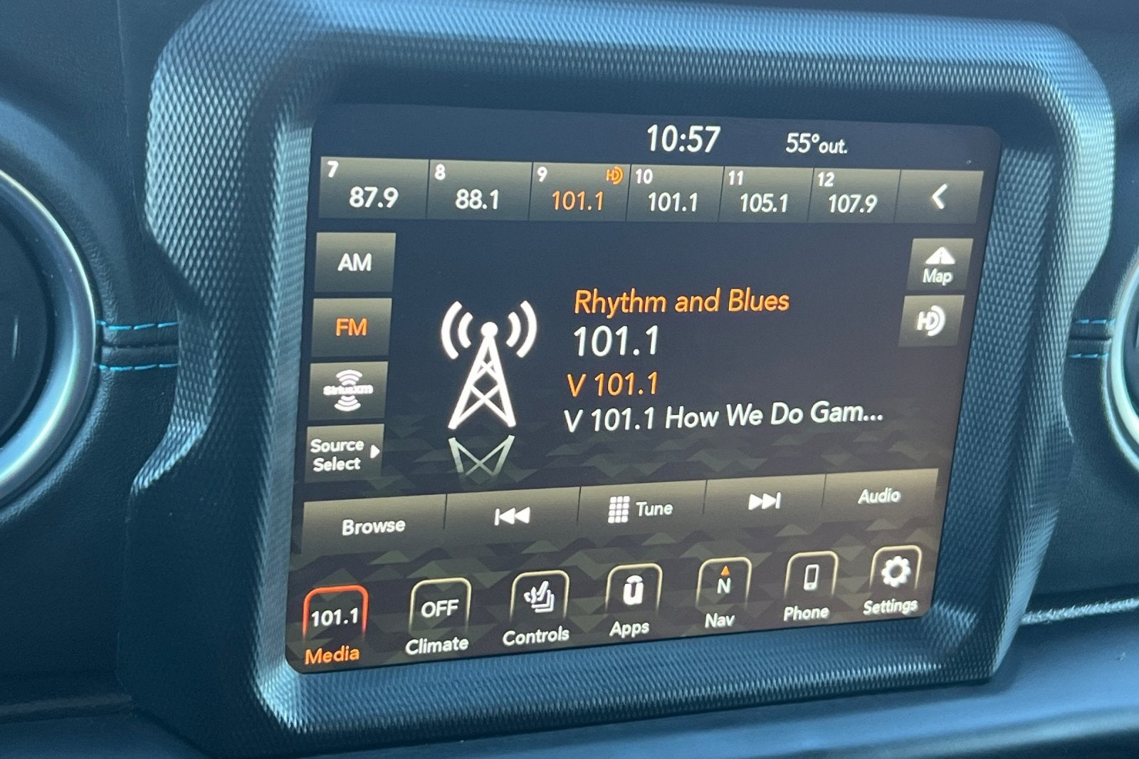 2021 Jeep Wrangler Unlimited Rubicon 4xe